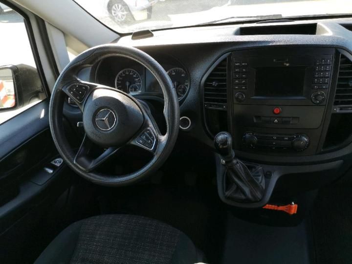 Photo 6 VIN: WDF44760513577998 - MERCEDES-BENZ VITO 