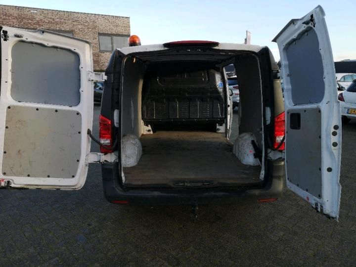 Photo 9 VIN: WDF44760513578351 - MERCEDES-BENZ VITO 