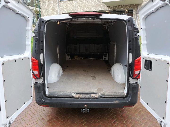 Photo 8 VIN: WDF44760513579507 - MERCEDES-BENZ VITO 