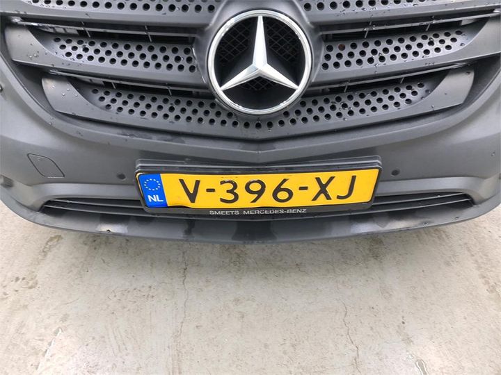 Photo 11 VIN: WDF44760513581424 - MERCEDES-BENZ VITO 