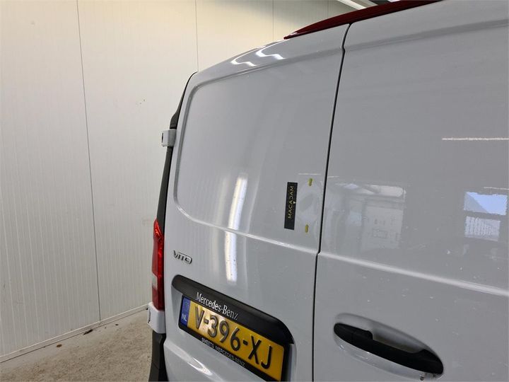 Photo 21 VIN: WDF44760513581424 - MERCEDES-BENZ VITO 