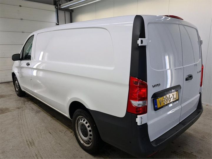 Photo 3 VIN: WDF44760513581424 - MERCEDES-BENZ VITO 