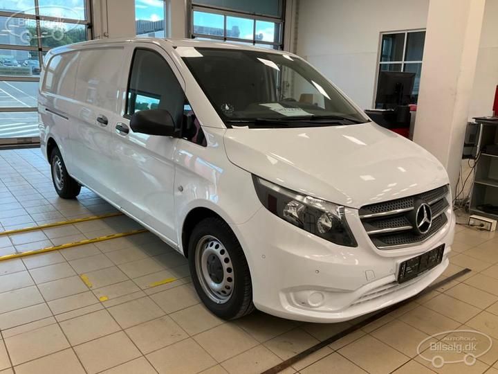 Photo 2 VIN: WDF44760513582785 - MERCEDES-BENZ VITO PANEL VAN 