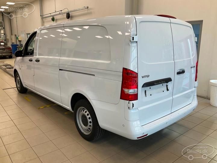 Photo 8 VIN: WDF44760513582785 - MERCEDES-BENZ VITO PANEL VAN 