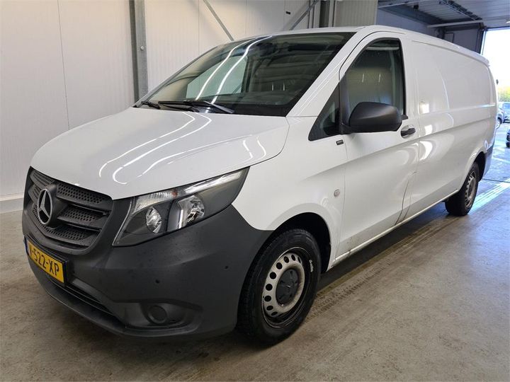 Photo 0 VIN: WDF44760513583750 - MERCEDES-BENZ VITO 