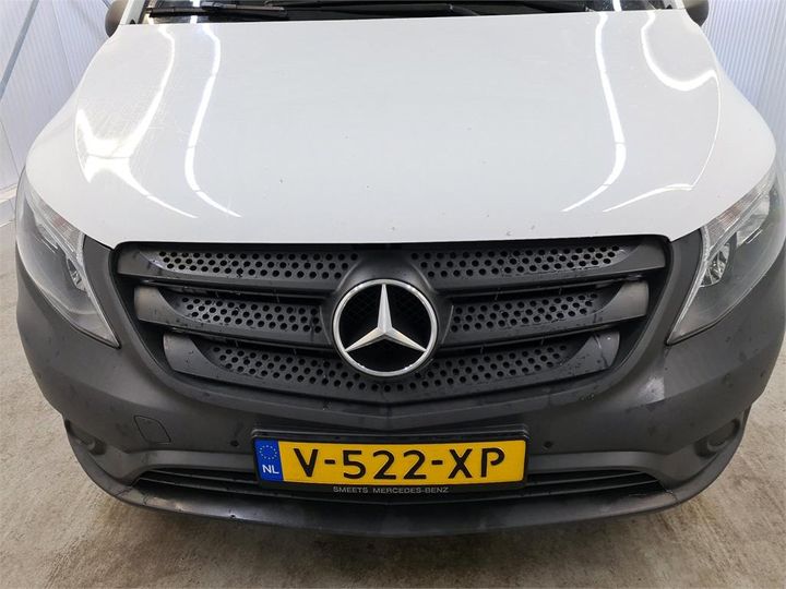 Photo 11 VIN: WDF44760513583750 - MERCEDES-BENZ VITO 