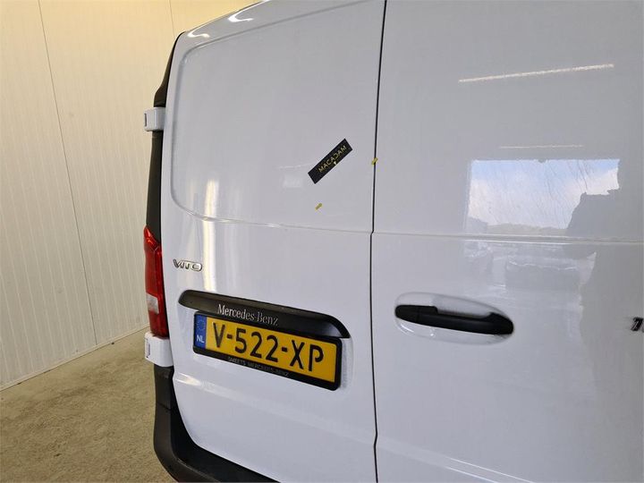 Photo 24 VIN: WDF44760513583750 - MERCEDES-BENZ VITO 