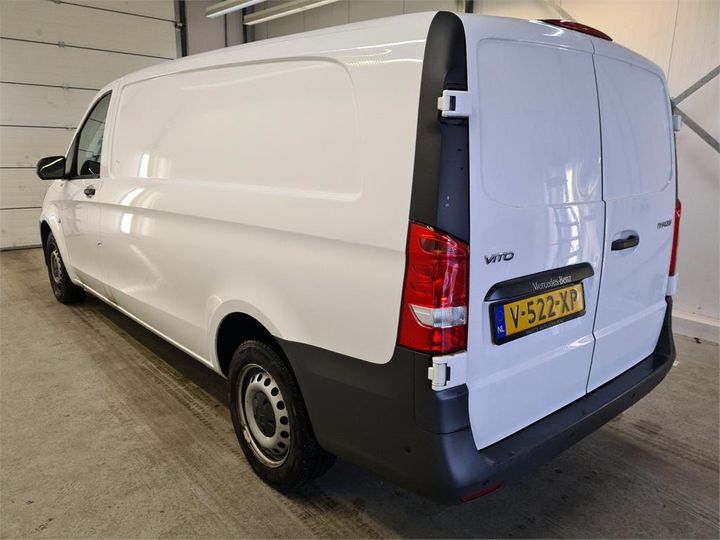 Photo 3 VIN: WDF44760513583750 - MERCEDES-BENZ VITO 