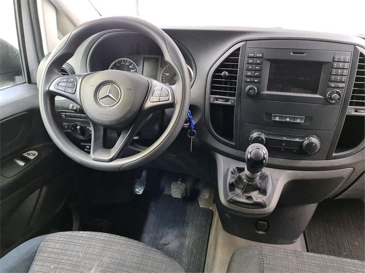 Photo 6 VIN: WDF44760513583750 - MERCEDES-BENZ VITO 