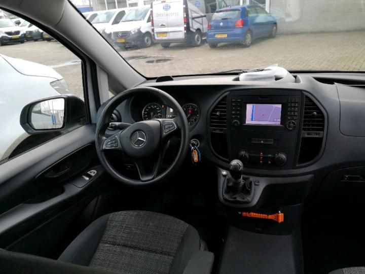 Photo 6 VIN: WDF44760513620897 - MERCEDES-BENZ VITO 