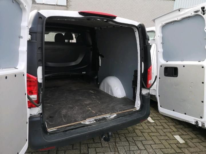 Photo 9 VIN: WDF44760513620897 - MERCEDES-BENZ VITO 