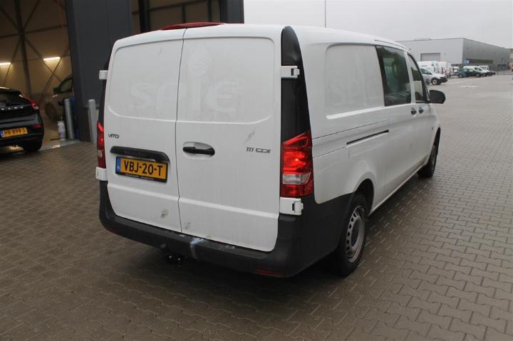 Photo 3 VIN: WDF44760513621779 - MERCEDES-BENZ VITO 