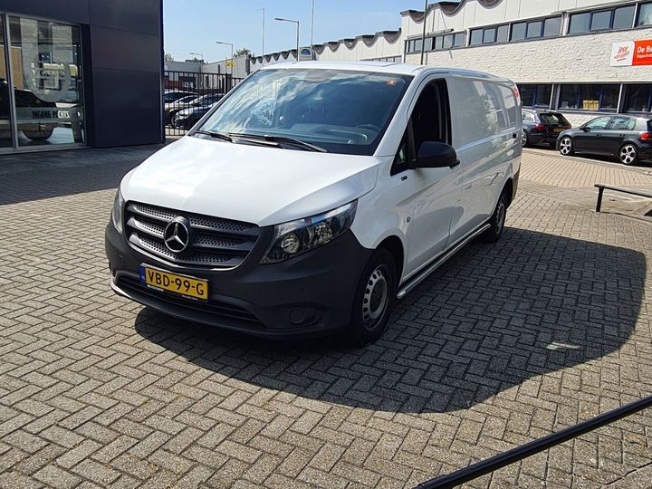 Photo 0 VIN: WDF44760513622475 - MERCEDES-BENZ VITO 