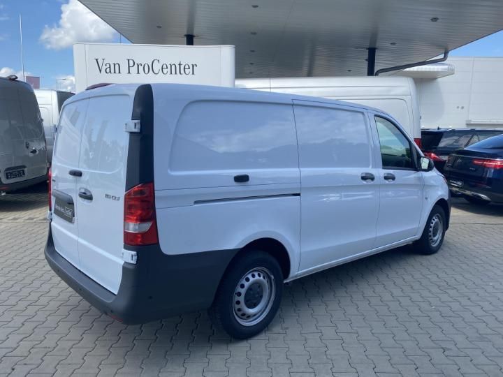 Photo 2 VIN: WDF44760513630864 - MERCEDES-BENZ VITO PANEL VAN 