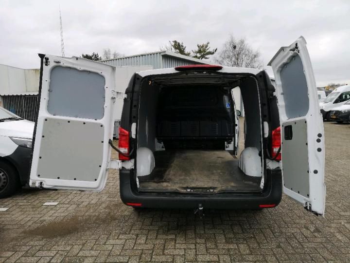 Photo 9 VIN: WDF44760513670436 - MERCEDES-BENZ VITO 