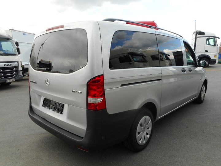 Photo 10 VIN: WDF44770310177859 - MERCEDES-BENZ VITO TOURER 