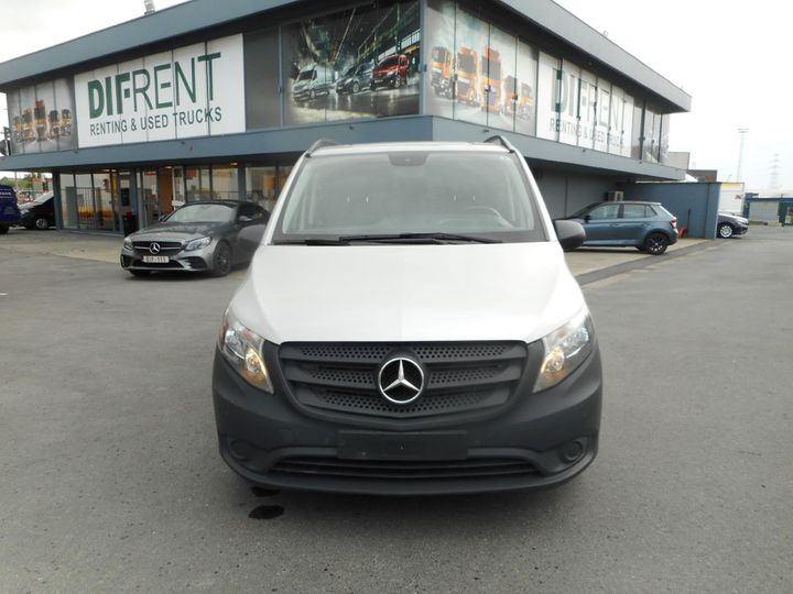 Photo 13 VIN: WDF44770310177859 - MERCEDES-BENZ VITO TOURER 