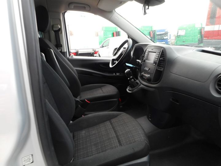 Photo 14 VIN: WDF44770310177859 - MERCEDES-BENZ VITO TOURER 