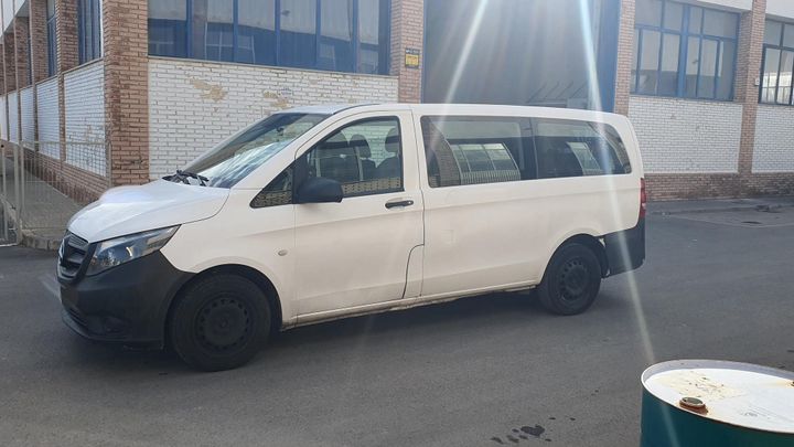 Photo 14 VIN: WDF44770313070565 - MERCEDES-BENZ VITO 