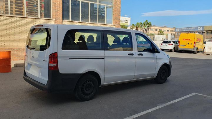 Photo 16 VIN: WDF44770313070565 - MERCEDES-BENZ VITO 