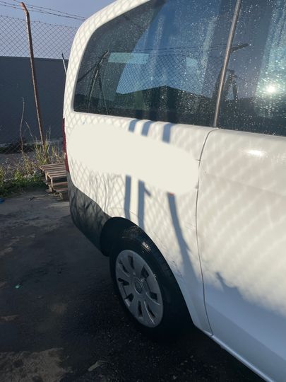 Photo 12 VIN: WDF44770313166070 - MERCEDES-BENZ VITO 