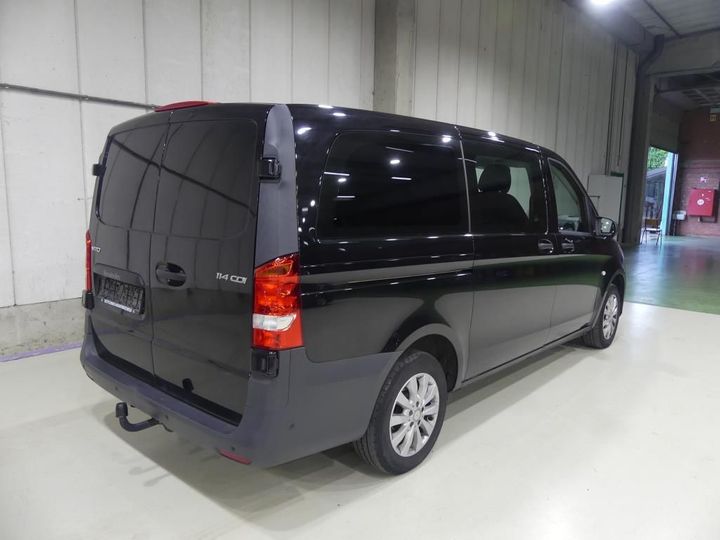 Photo 2 VIN: WDF44770313182524 - MERCEDES-BENZ VITO 114 