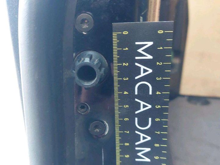 Photo 15 VIN: WDF44770313229962 - MERCEDES-BENZ VITO MIXTO LONG 