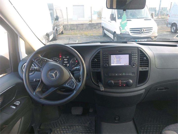 Photo 4 VIN: WDF44770313229962 - MERCEDES-BENZ VITO MIXTO LONG 