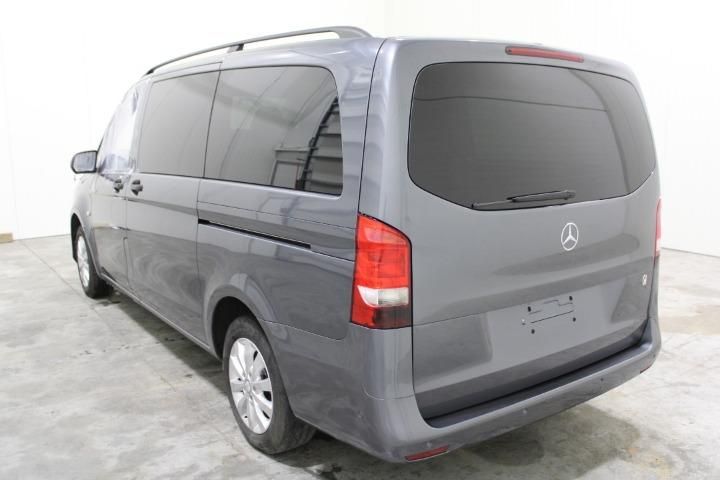 Photo 5 VIN: WDF44770313273421 - MERCEDES-BENZ VITO KOMBI 