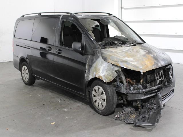 Photo 2 VIN: WDF44770313314303 - MERCEDES-BENZ VITO KOMBI 