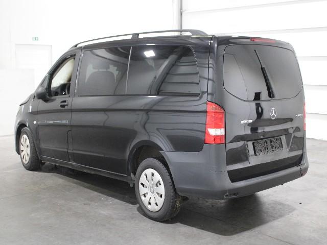 Photo 4 VIN: WDF44770313314303 - MERCEDES-BENZ VITO KOMBI 