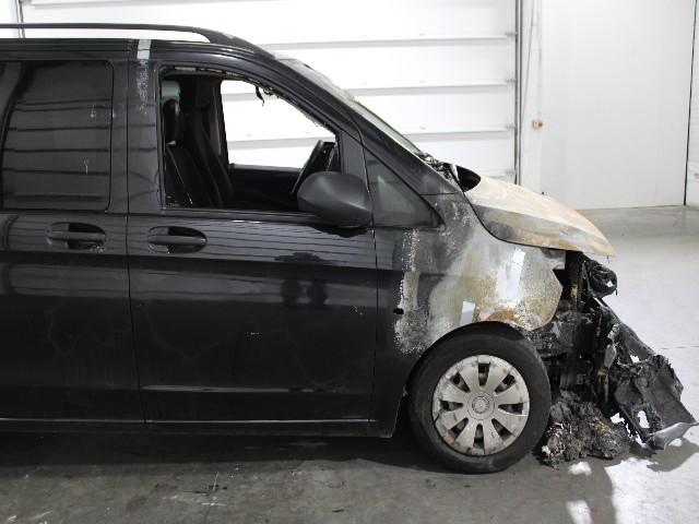 Photo 7 VIN: WDF44770313314303 - MERCEDES-BENZ VITO KOMBI 