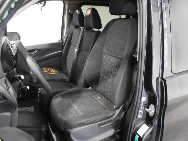 Photo 9 VIN: WDF44770313314303 - MERCEDES-BENZ VITO KOMBI 