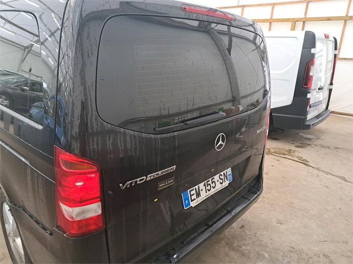 Photo 22 VIN: WDF44770313316276 - MERCEDES-BENZ VITO TOURER 