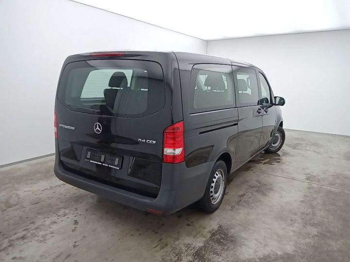 Photo 2 VIN: WDF44770313319788 - MERCEDES-BENZ VITO &#3914 