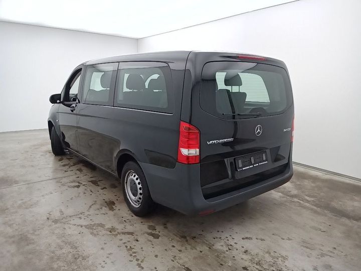 Photo 7 VIN: WDF44770313319788 - MERCEDES-BENZ VITO &#3914 