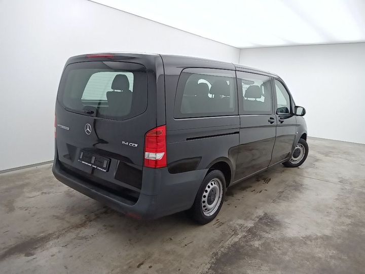 Photo 2 VIN: WDF44770313321835 - MERCEDES-BENZ VITO &#3914 