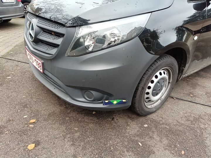 Photo 28 VIN: WDF44770313321835 - MERCEDES-BENZ VITO &#3914 