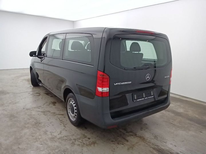 Photo 7 VIN: WDF44770313321835 - MERCEDES-BENZ VITO &#3914 