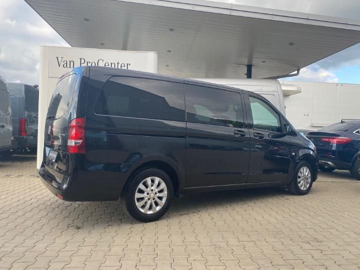 Photo 3 VIN: WDF44770313377741 - MERCEDES-BENZ VITO KOMBI 