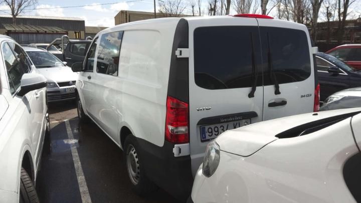 Photo 5 VIN: WDF44770313420968 - MERCEDES-BENZ VITO 