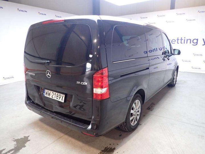 Photo 4 VIN: WDF44770313427340 - MERCEDES-BENZ VITO 