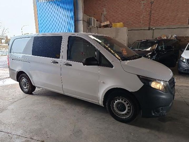 Photo 1 VIN: WDF44770313486517 - MERCEDES-BENZ VITO 