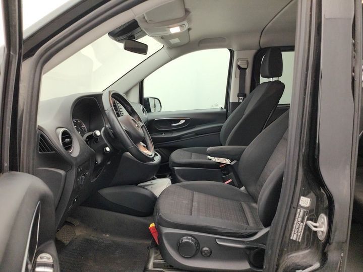 Photo 2 VIN: WDF44770313605758 - MERCEDES-BENZ VITO '14 