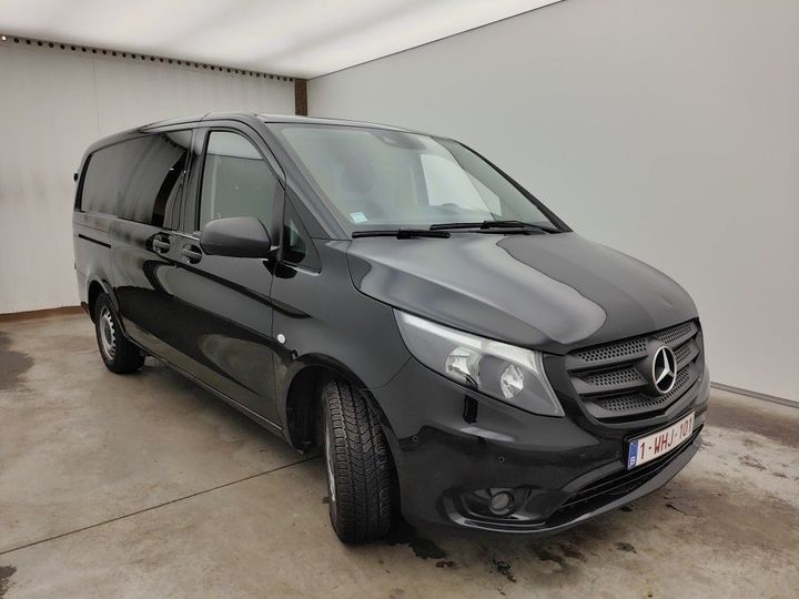 Photo 7 VIN: WDF44770313605758 - MERCEDES-BENZ VITO '14 