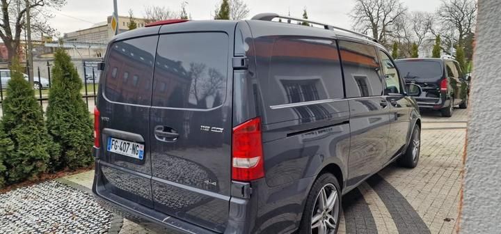 Photo 3 VIN: WDF44770313611054 - MERCEDES-BENZ VITO VAN 