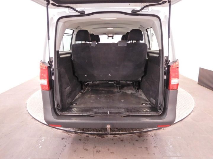 Photo 13 VIN: WDF44770513105109 - MERCEDES-BENZ VITO TOURER 