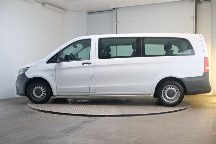 Photo 2 VIN: WDF44770513105109 - MERCEDES-BENZ VITO TOURER 