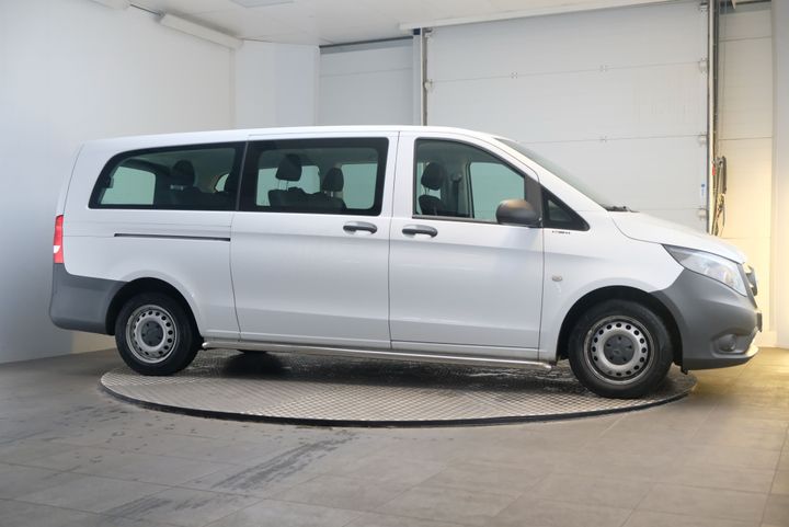 Photo 5 VIN: WDF44770513105109 - MERCEDES-BENZ VITO TOURER 