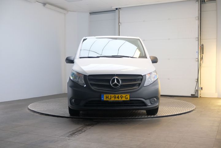 Photo 6 VIN: WDF44770513105109 - MERCEDES-BENZ VITO TOURER 